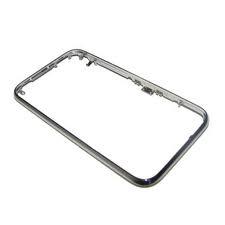 iPhone 3GS Bezel Chrome - Best Cell Phone Parts Distributor in Canada iPhone 3GS Bezel Chrome - Best Cell Phone Parts Distributor in Canada